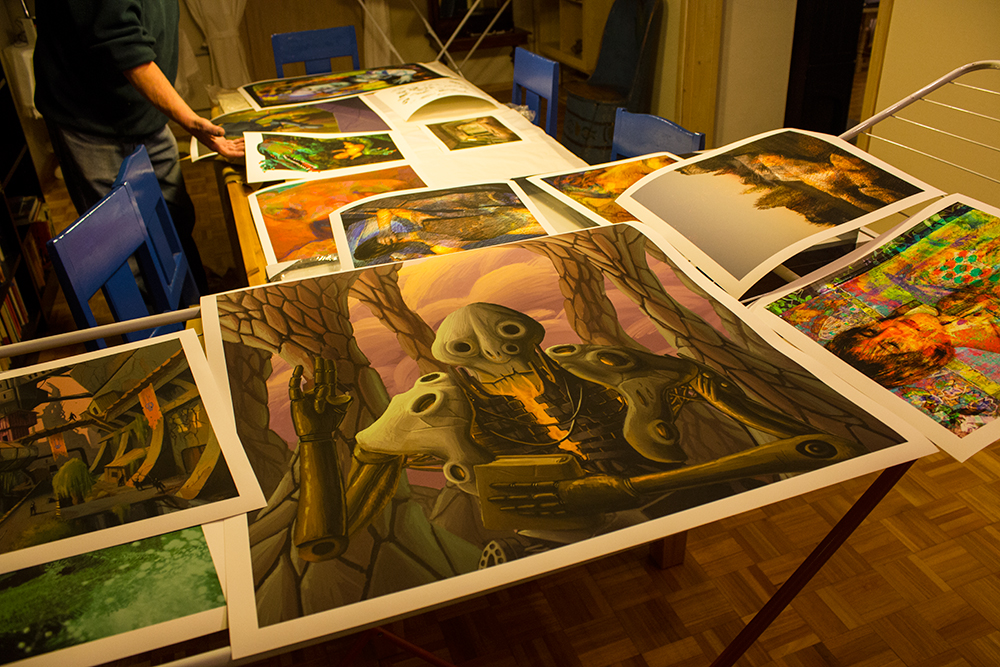 digitalprint